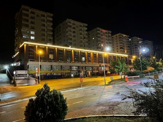 FOCUS PARK SUİT HOTELFotoğrafı