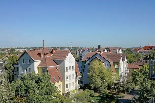 Hotel Focus Poznań