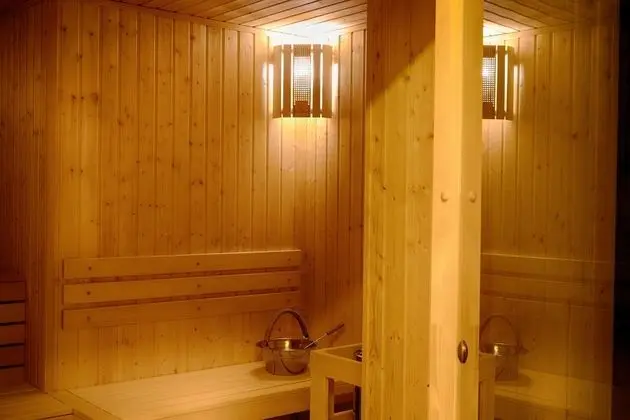 Focus Hotel Premium Lublin - Havuz
