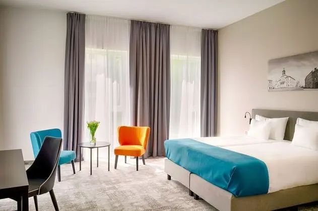 Focus Hotel Premium Lublin - Öne Çıkan Resim