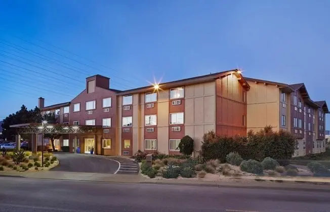 Hotel Focus