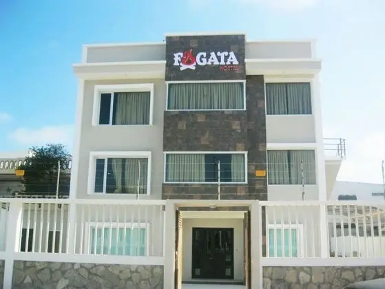 Fogata Hostel
