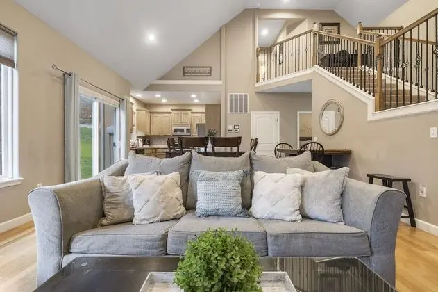 Foggy Bay Bungalow
