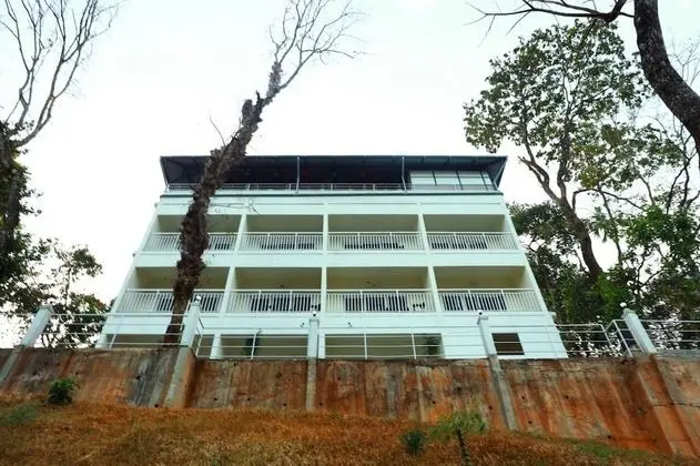 Foggy Dreamz Munnar