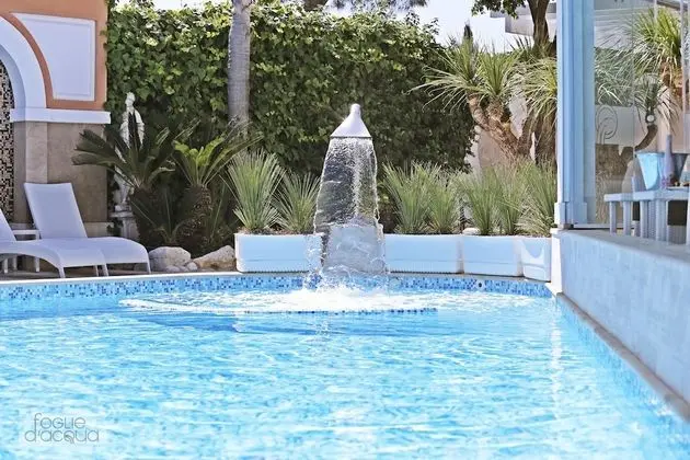Foglie d'Acqua
