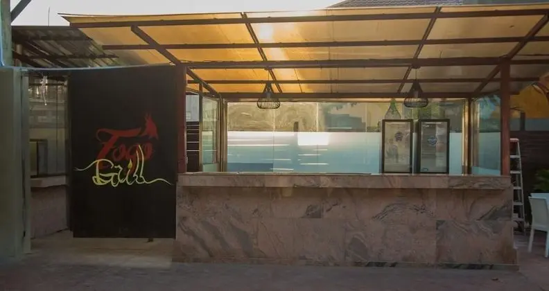 Fogodelagos Suites