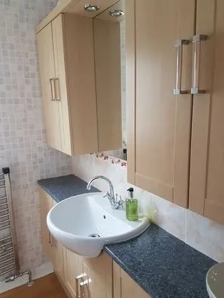 Foinaven Bed & Breakfast - Banyo Tipleri