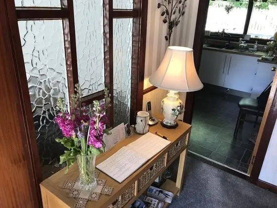 Foinaven Bed & Breakfast - Lobi