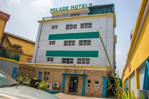 Folade Hotels