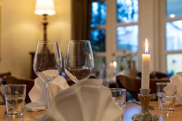 Foldens Bed & Breakfast - Yerinde Yemek