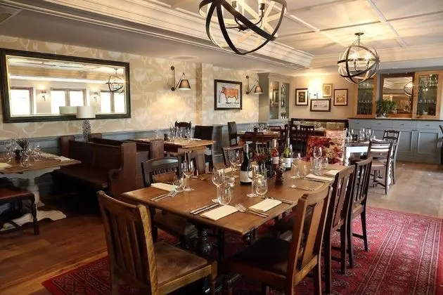 Foley Hotel - Yerinde Yemek