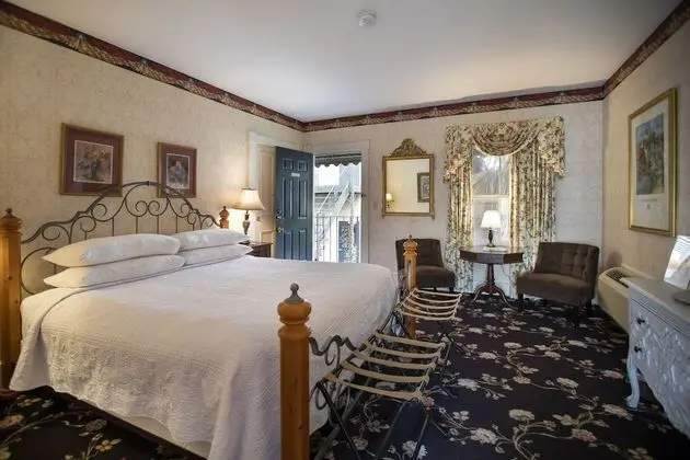 Foley House Inn - Oda