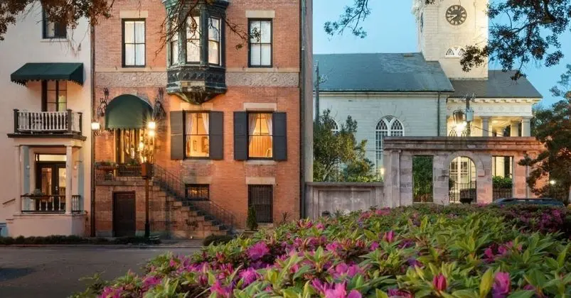 Foley House Inn - Öne Çıkan Resim