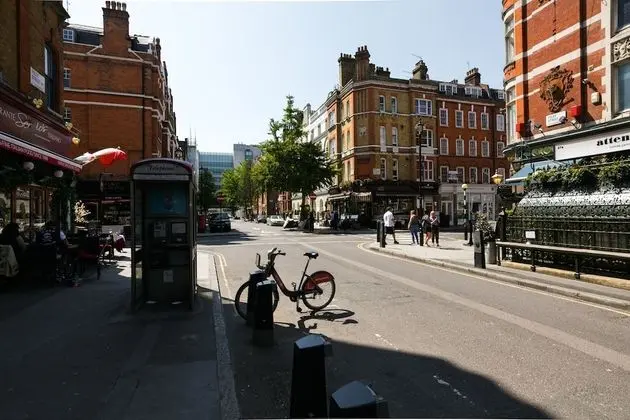 Foley Street