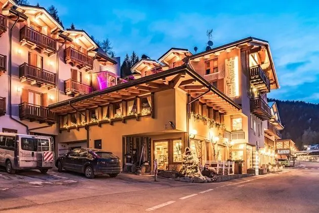 Hotel Folgarida