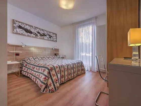 Hotel Folgarida - Oda