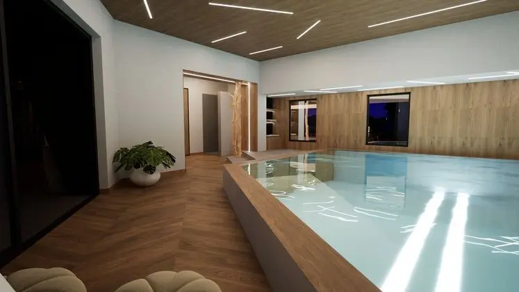 Hotel Folgarida - Öne Çıkan Resim