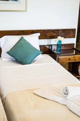 Folies Corfu Hotel Apartments - Oda