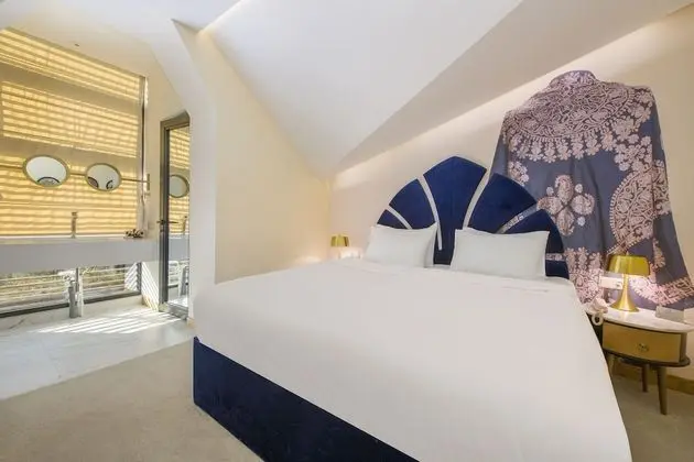Folk Boutique Hotel - Öne Çıkan Resim