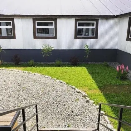 Folk Hostel