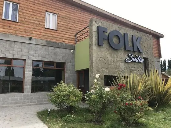 Folk Suites