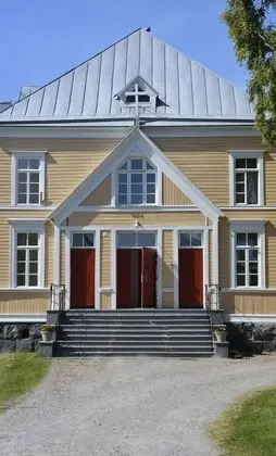 Folkiacenter Gästhem