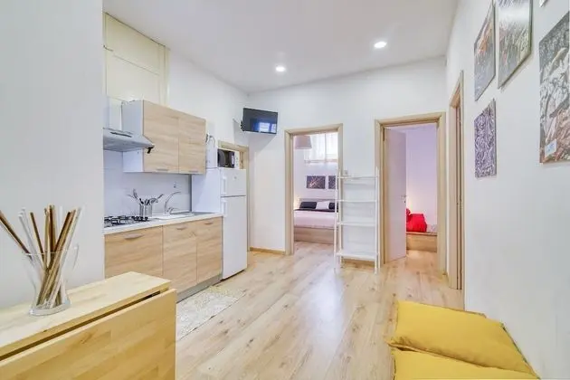 Folklore House in Historical Catania