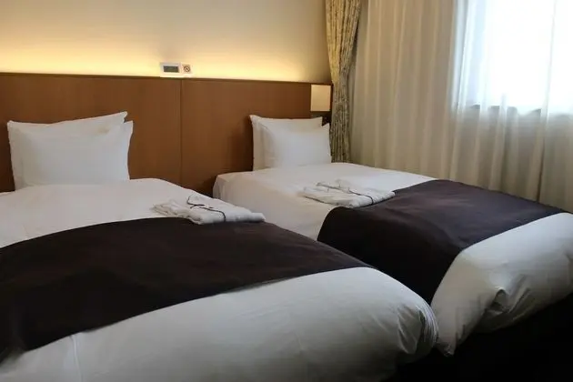 Hotel Folkloro Kakunodate - Oda