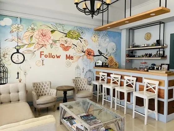 Follow Me B&B