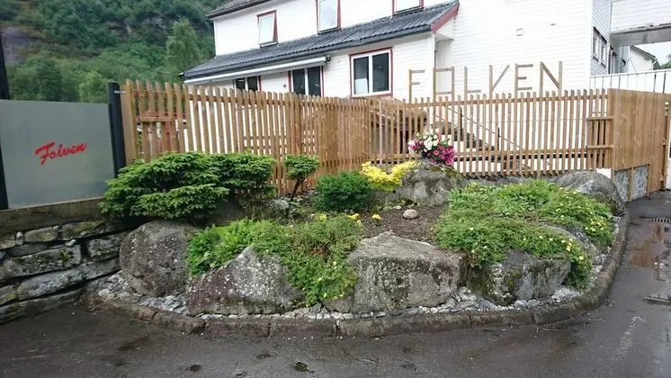 Folven Adventure Camp