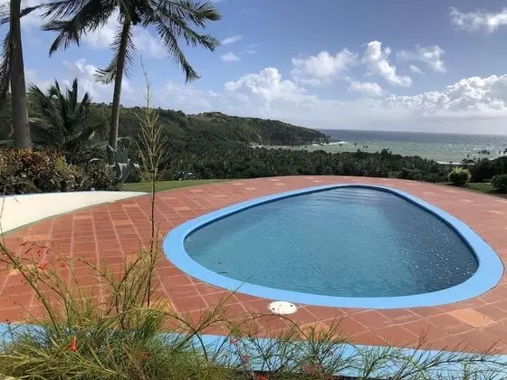 Fond Bay Suites Hotel