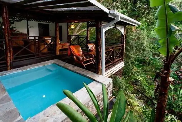 Fond Doux Plantation and Resort