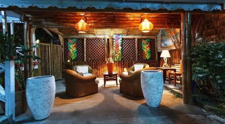 Fond Doux Plantation and Resort