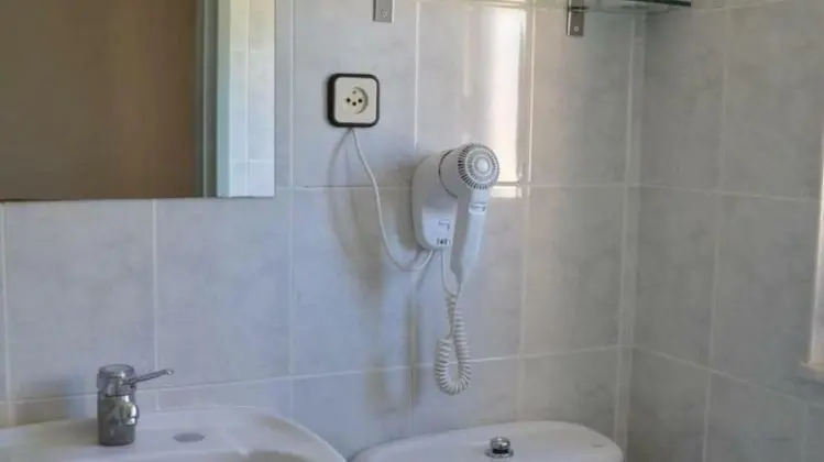 Fonda Ca la Paula - Banyo Tipleri