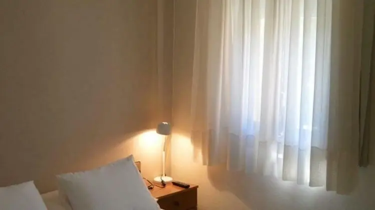 Fonda Ca la Paula - Oda