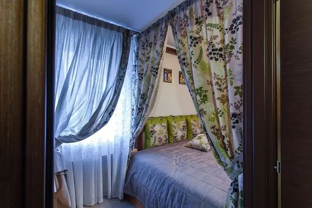 Hotel Fonda - Oda