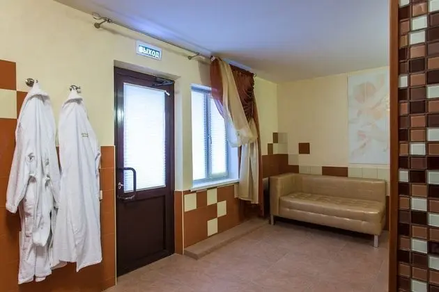 Hotel Fonda - Spa