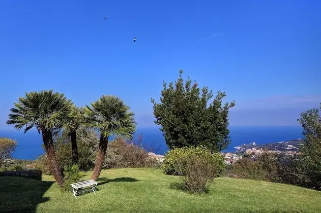 Fondo Turiello - Dış Mekan