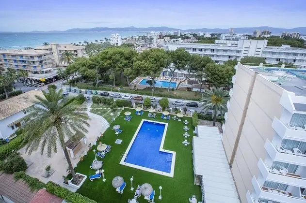 Hotel Foners - Adults only