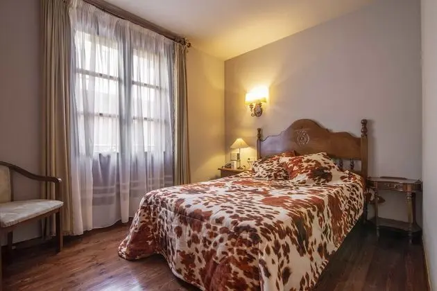 Fonfreda Hotel - Oda