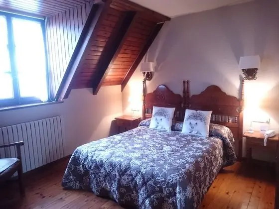 Fonfreda Hotel - Öne Çıkan Resim