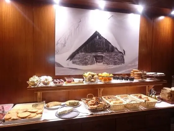 Fonfreda Hotel - Yerinde Yemek