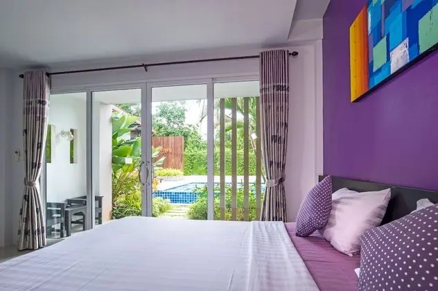 The Fong Krabi Resort