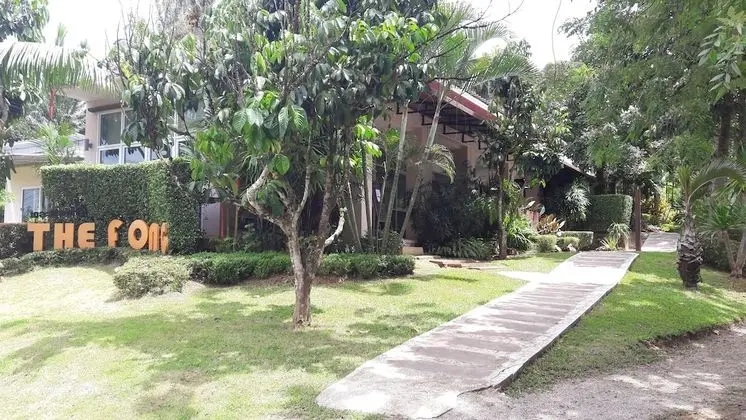 The Fong Krabi Resort - Dış Mekan