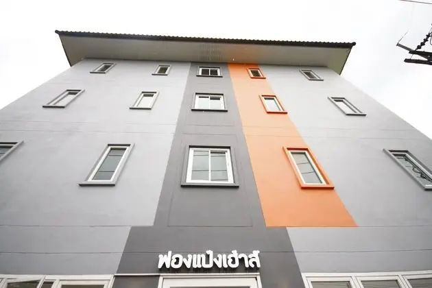 Fongpang House - Dış Mekan