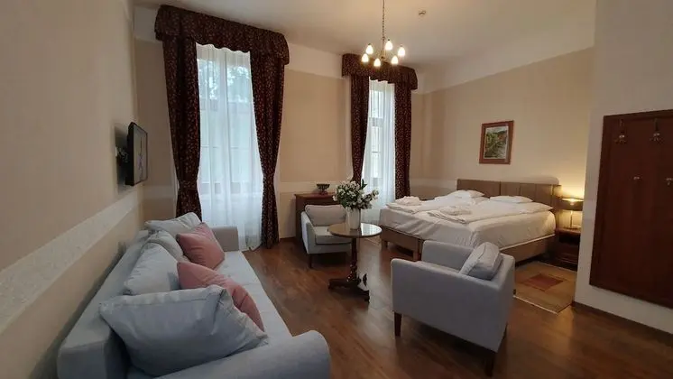 Főnix Medical Wellness Resort - Oda