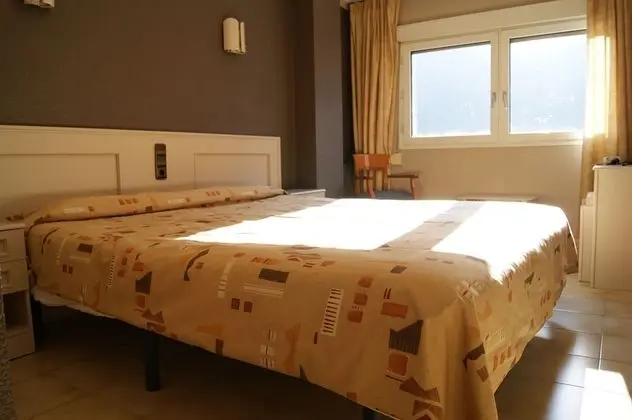Hotel Font del Marge - Oda