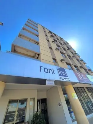 Font Inn