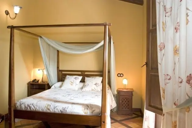 Hotel Font Salada - Oda