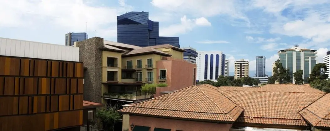 Hotel Fontabella - Dış Mekan